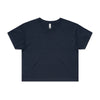 Womens Crop Tee