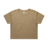 Womens Crop Tee