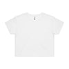 Womens Crop Tee