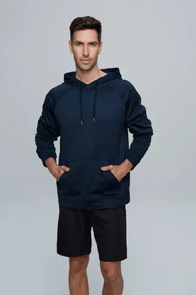 Crusader Hoodie Mens