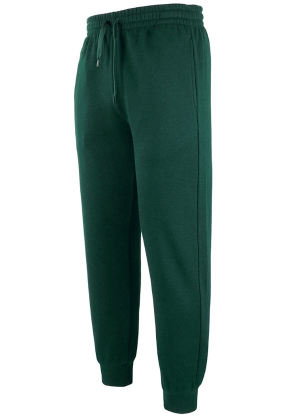 C of C Cuffed Track Pants