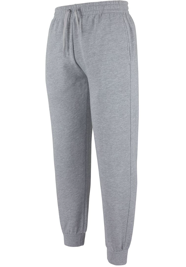C of C Cuffed Track Pants
