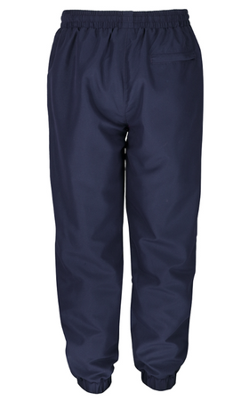 Cuffed Warm Up Pants Kids