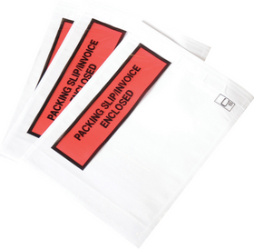 Cumberland Packing Slip/Invoice Enclosed Envelope