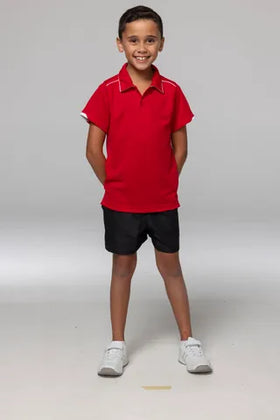 Currumbin Polo Kids