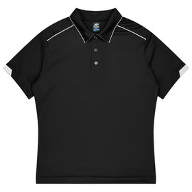 Currumbin Polo Mens