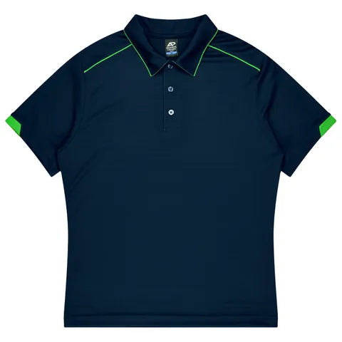 Currumbin Polo Mens