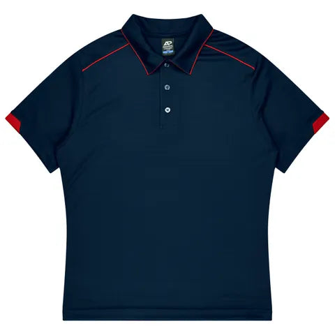Currumbin Polo Mens
