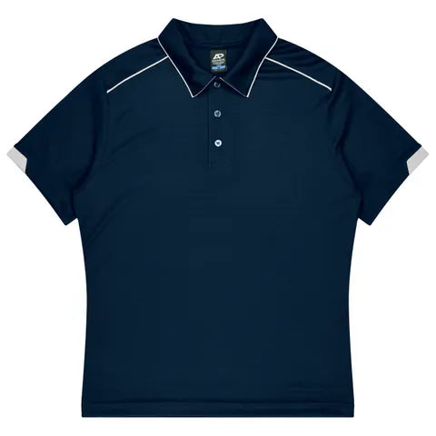 Currumbin Polo Mens