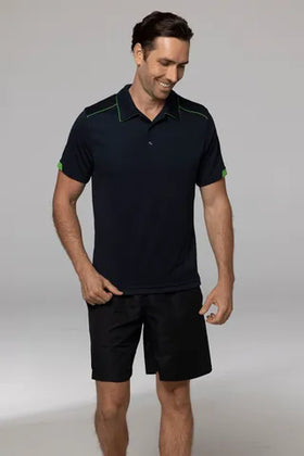 Currumbin Polo Mens