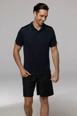 Currumbin Polo Mens