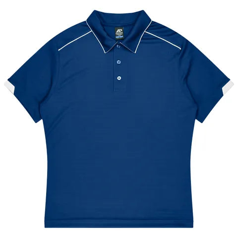 Currumbin Polo Mens