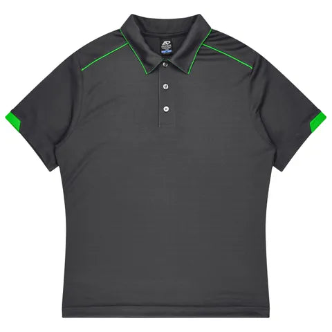 Currumbin Polo Mens