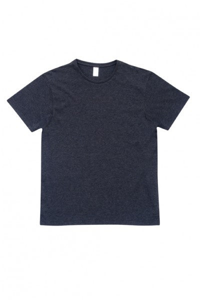 Mens Colour Marl T-Shirt