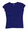 Ladies V-Neck Shirt