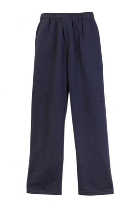 Mens Brushed Fleece Track Pants