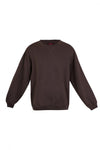 Mens Crew Neck Sloppy Joe