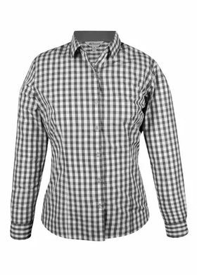 Devonport Ladies Long Sleeve