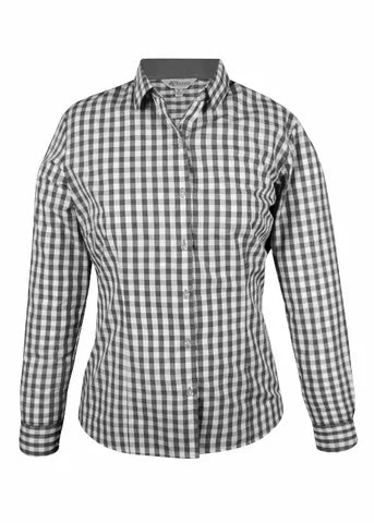 Devonport Ladies Long Sleeve