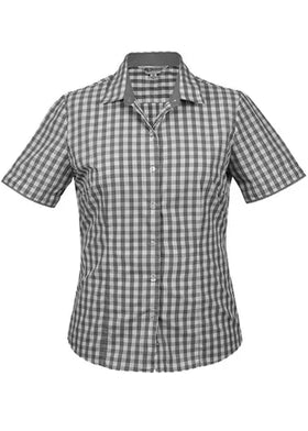 Devonport Ladies Short Sleeve