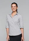 Devonport Ladies 3/4 Sleeve