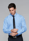 Devonport Mens Long Sleeve