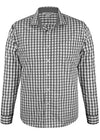 Devonport Mens Long Sleeve