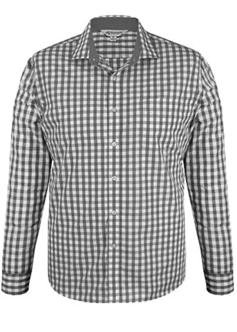 Devonport Mens Long Sleeve