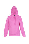 Ladies/Juniors Non Zip Fluoro Hoodie