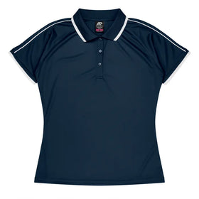 Double Bay Ladies Polo