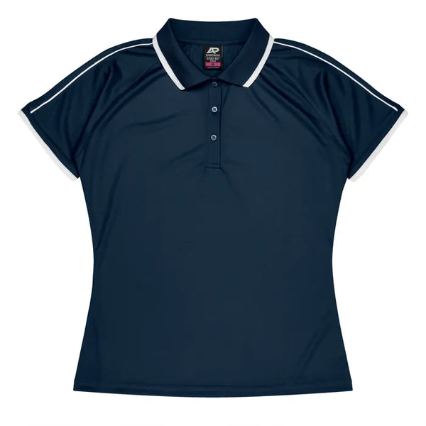 Double Bay Ladies Polo