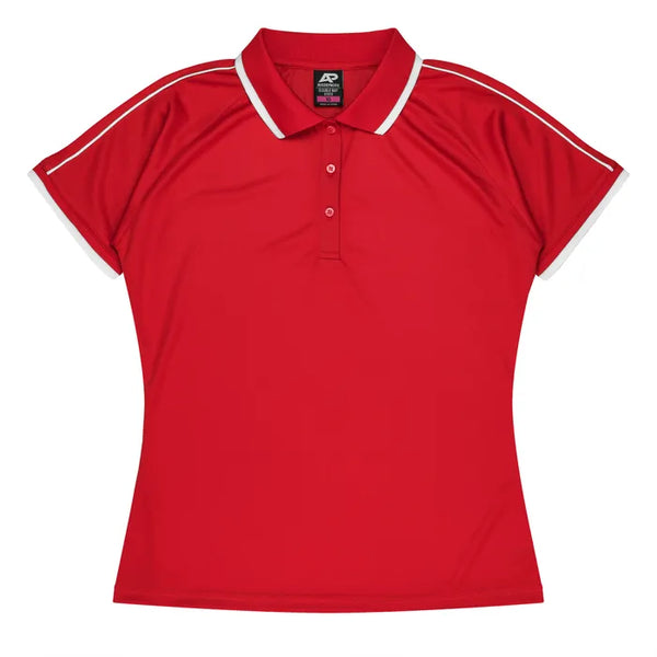 Double Bay Ladies Polo