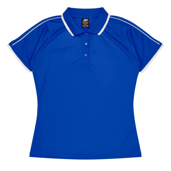 Double Bay Ladies Polo