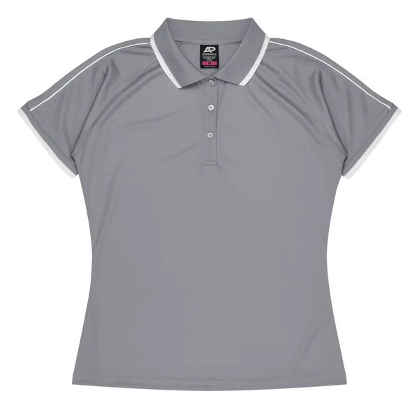 Double Bay Ladies Polo