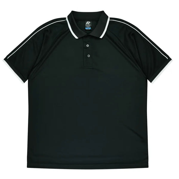 Double Bay Mens Polo