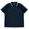 Double Bay Mens Polo