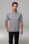 Double Bay Mens Polo