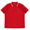 Double Bay Mens Polo