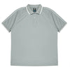 Double Bay Mens Polo