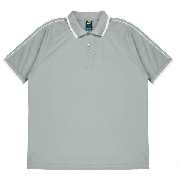 Double Bay Mens Polo