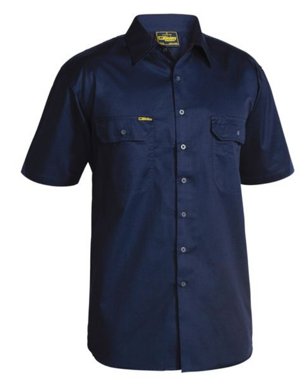 Cool Lightweight Drill Shirt