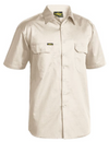 Cool Lightweight Drill Shirt