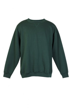 Mens Crew Neck Sloppy Joe