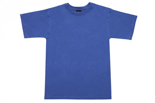 Unisex Regular Dark Coloured T-Shirt