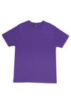 Mens Dark Coloured American Style Tee