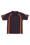 Mens HiVis Polo Shirt