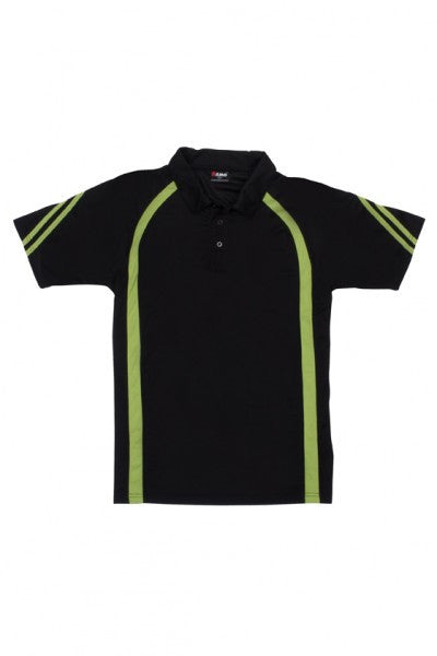 Mens HiVis Polo Shirt
