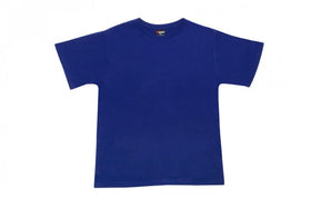 Mens Dark Coloured American Style Tee