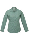 Epsom Ladies Long Sleeve
