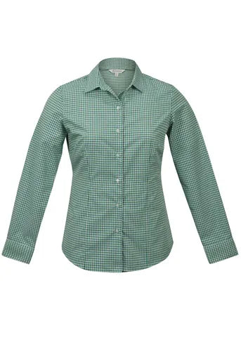 Epsom Ladies Long Sleeve